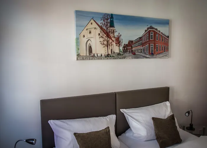 Zur Post Bed & Breakfast