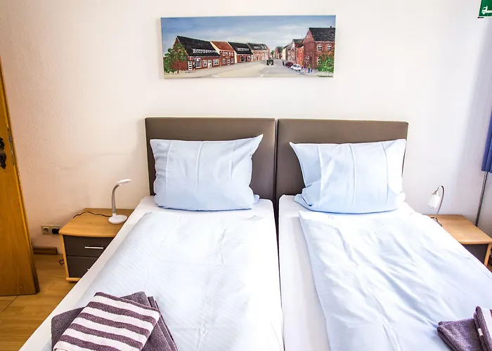 Zur Post Sendenhorst