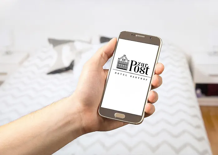 Bed & Breakfast Zur Post