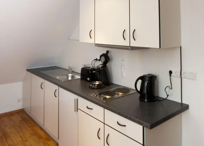 Zur Post 3* Sendenhorst