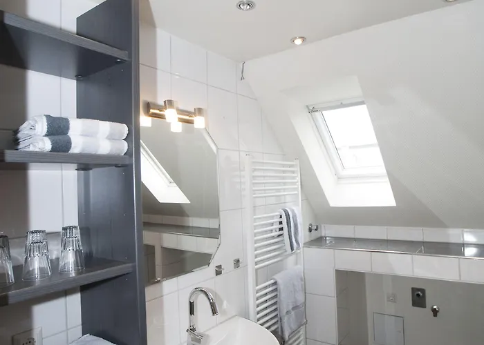 Zur Post Sendenhorst