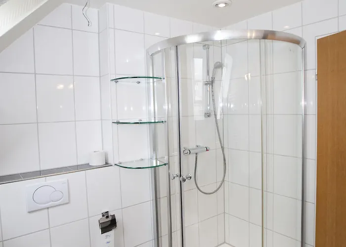 Bed & Breakfast Zur Post