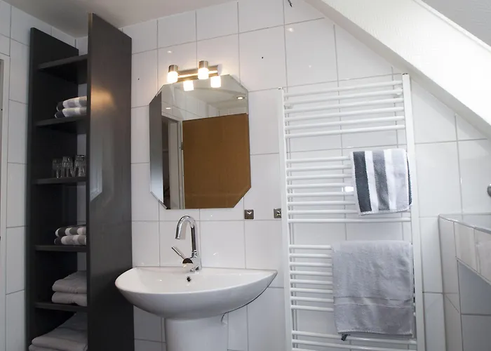 Zur Post Sendenhorst