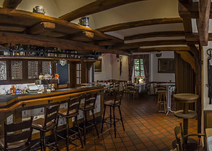 Zur Post Sendenhorst