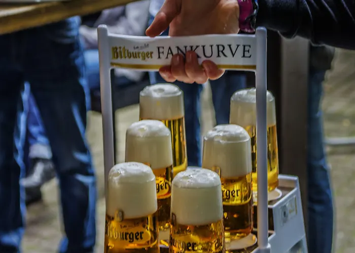 Zur Post Bed & Breakfast 3*