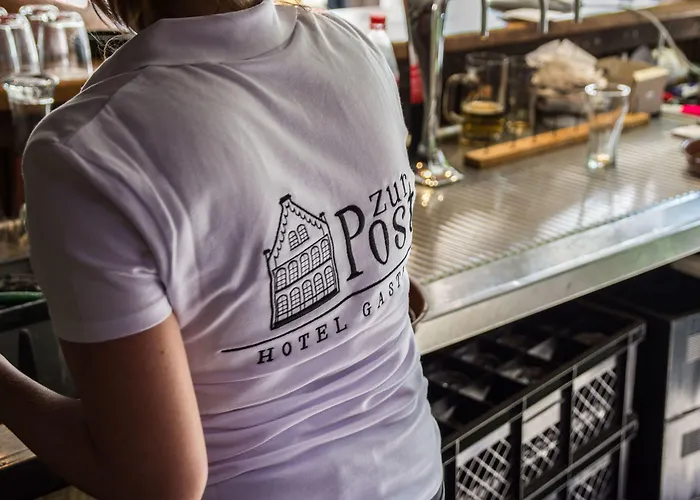 Zur Post Bed & Breakfast Sendenhorst