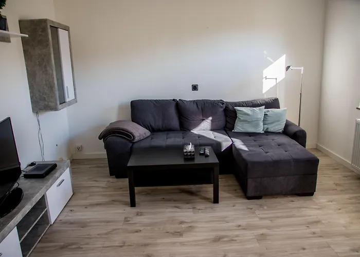 Bed & Breakfast Zur Post Sendenhorst