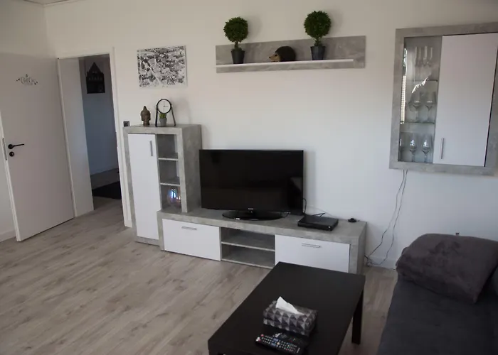 Bed & Breakfast Zur Post Sendenhorst