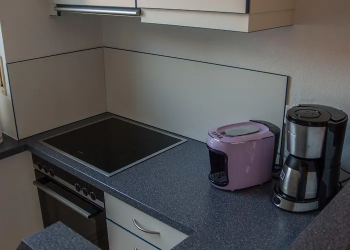 Zur Post Bed & Breakfast 3*