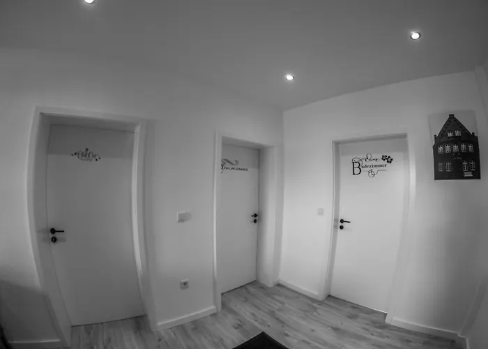 Zur Post Bed & Breakfast 3*