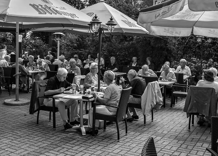 Bed & Breakfast Zur Post 3*