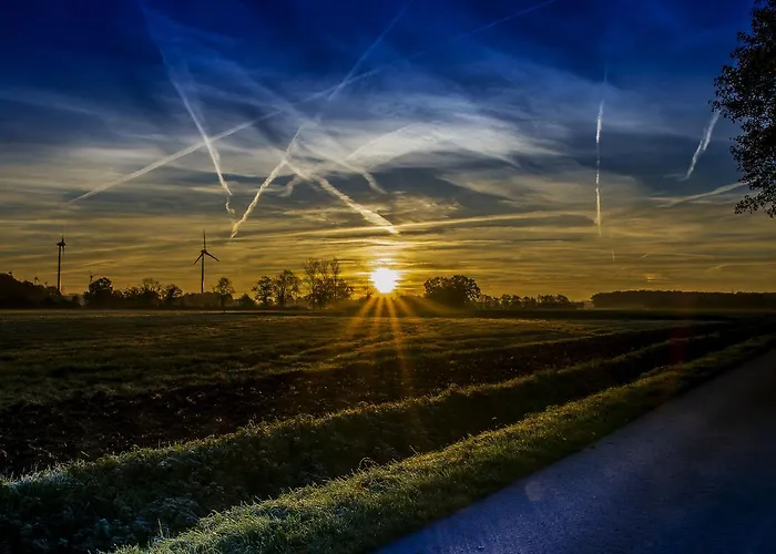 Zur Post Sendenhorst