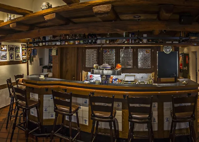 Bed & Breakfast Zur Post 3*