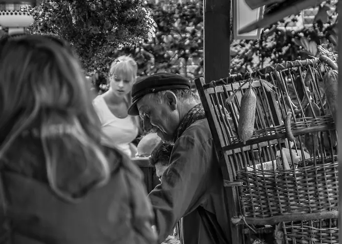 Bed & Breakfast Zur Post