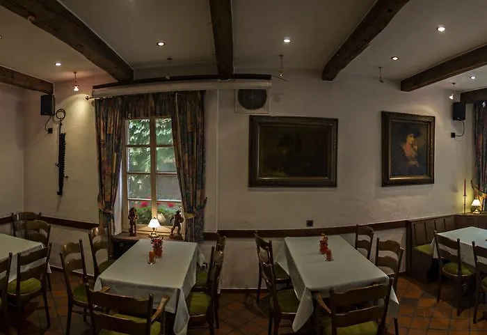 Bed & Breakfast Zur Post Sendenhorst