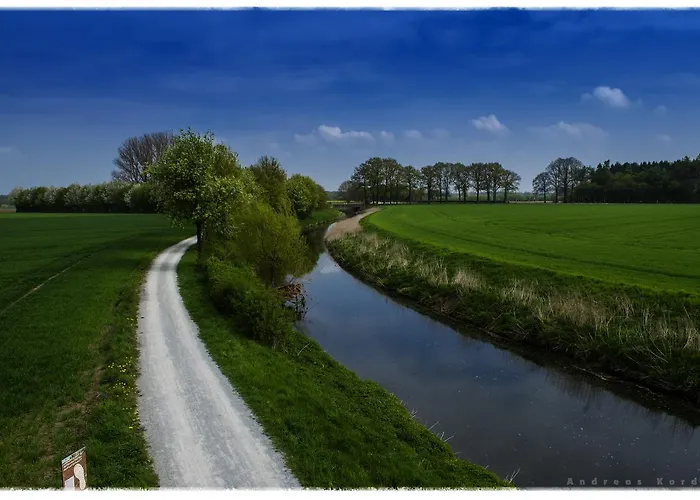 Bed & Breakfast Zur Post Sendenhorst