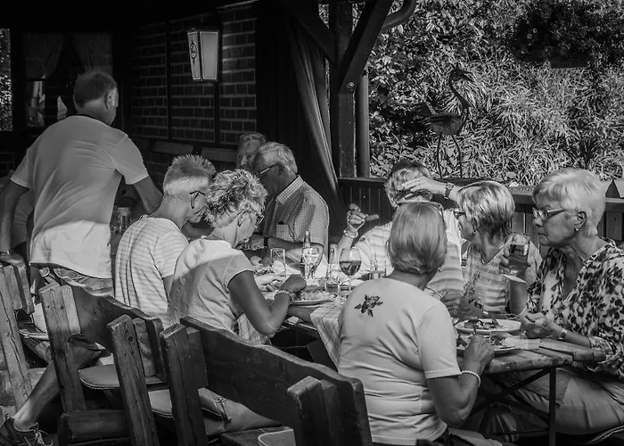 Zur Post 3* Sendenhorst