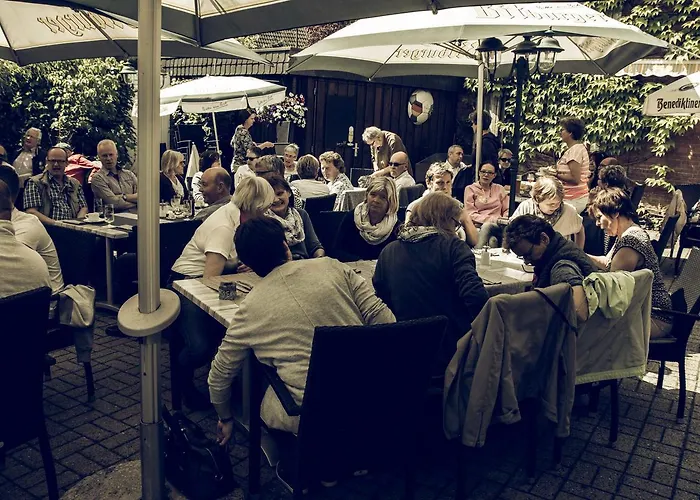 Bed & Breakfast Zur Post Sendenhorst