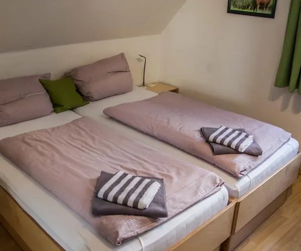 Zur Post Sendenhorst