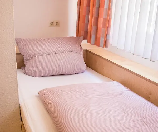 Bed & Breakfast Zur Post