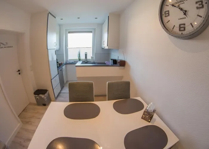 Zur Post Sendenhorst