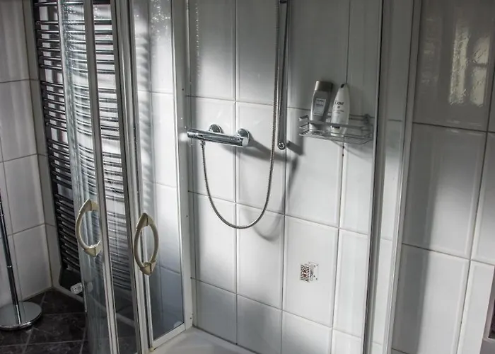 Bed & Breakfast Zur Post