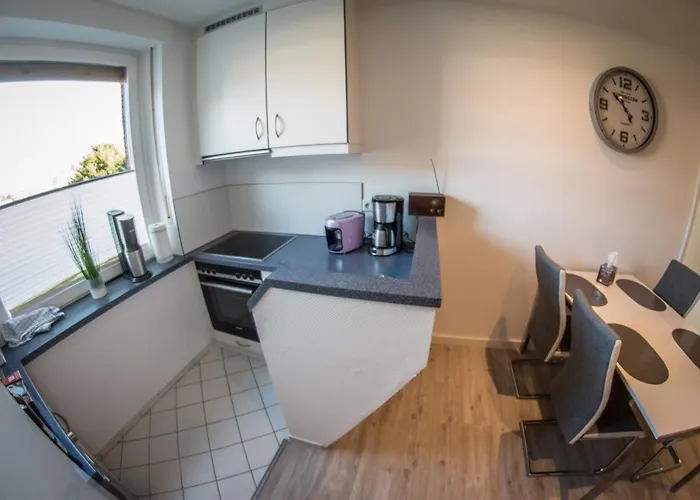 Bed & Breakfast Zur Post Sendenhorst