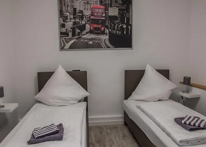 Zur Post Bed & Breakfast