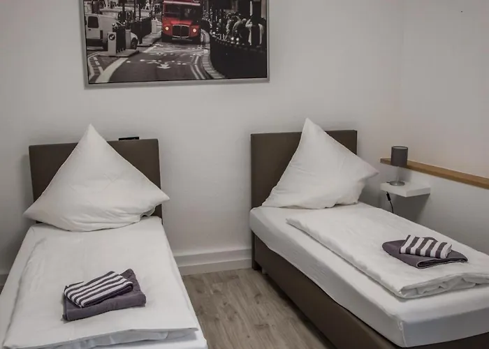 Bed & Breakfast Zur Post